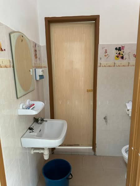 Rumah Teres 2 Tingkat untuk Disewa di Kulim (Kedah) - Mei Yee Lee - Bathroom - PropertyGuru.com.my