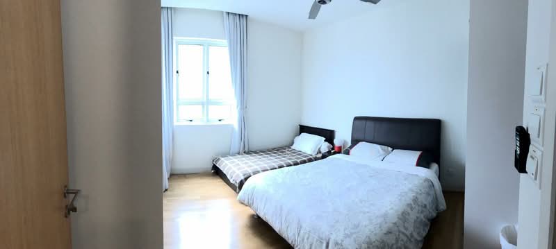 Condominium for Sale at Mont Kiara Banyan - Mick Kwok - Bedroom - PropertyGuru.com.my