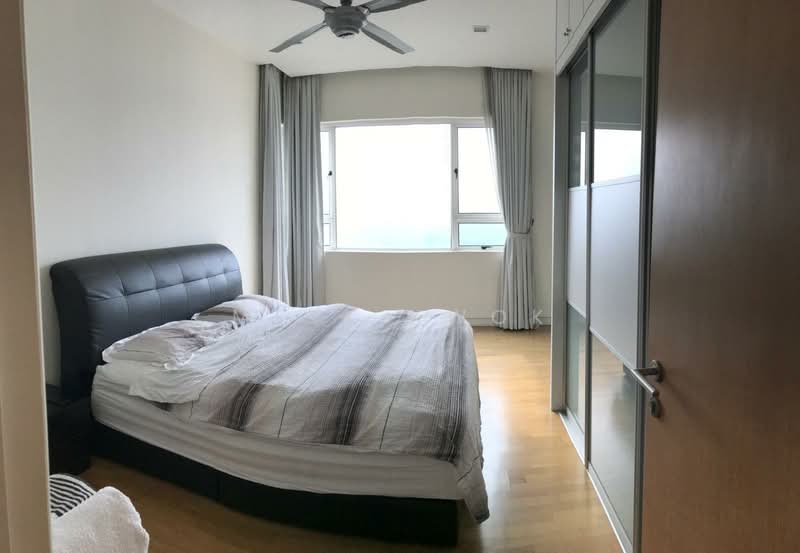 Condominium for Sale at Mont Kiara Banyan - Mick Kwok - Bedroom - PropertyGuru.com.my