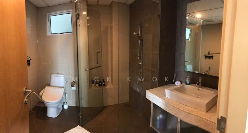 Condominium for Sale at Mont Kiara Banyan - Mick Kwok - Bathroom - PropertyGuru.com.my