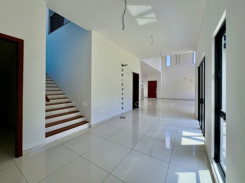 Rumah Banglo untuk Dijual di Setia Eco Park (Setia Alam) - Jennie Chew - Interior - PropertyGuru.com.my