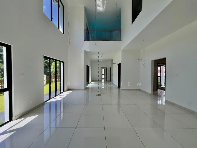 Rumah Banglo untuk Dijual di Setia Eco Park (Setia Alam) - Jennie Chew - Interior - PropertyGuru.com.my