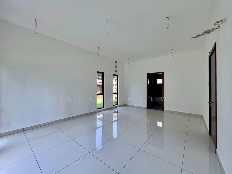 Rumah Banglo untuk Dijual di Setia Eco Park (Setia Alam) - Jennie Chew - Interior - PropertyGuru.com.my