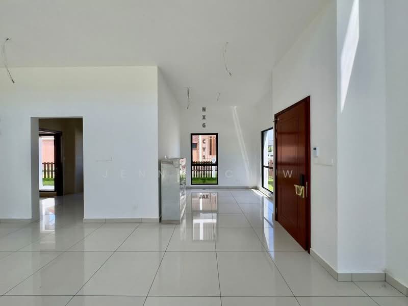 Rumah Banglo untuk Dijual di Setia Eco Park (Setia Alam) - Jennie Chew - PropertyGuru.com.my