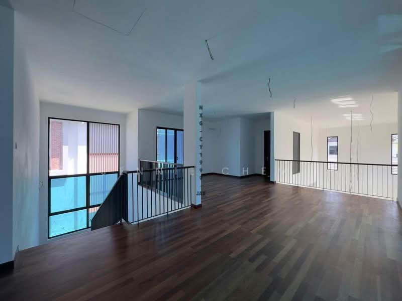 Rumah Banglo untuk Dijual di Setia Eco Park (Setia Alam) - Jennie Chew - PropertyGuru.com.my