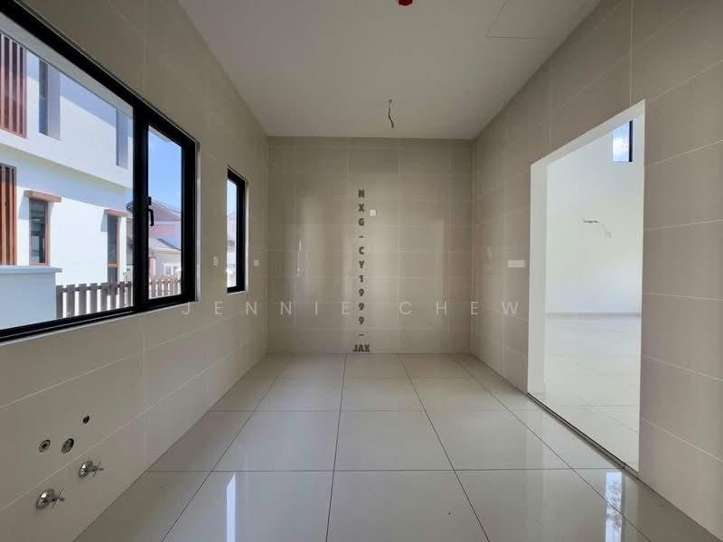 Rumah Banglo untuk Dijual di Setia Eco Park (Setia Alam) - Jennie Chew - PropertyGuru.com.my