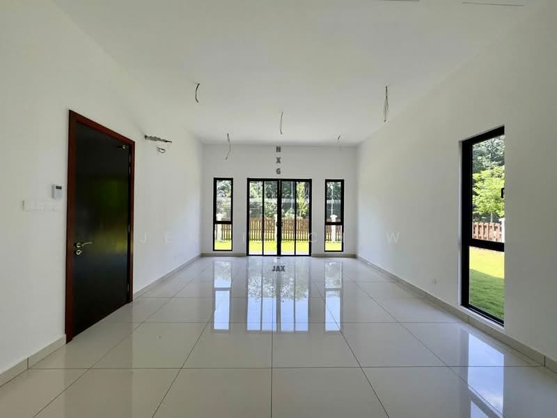 Rumah Banglo untuk Dijual di Setia Eco Park (Setia Alam) - Jennie Chew - PropertyGuru.com.my