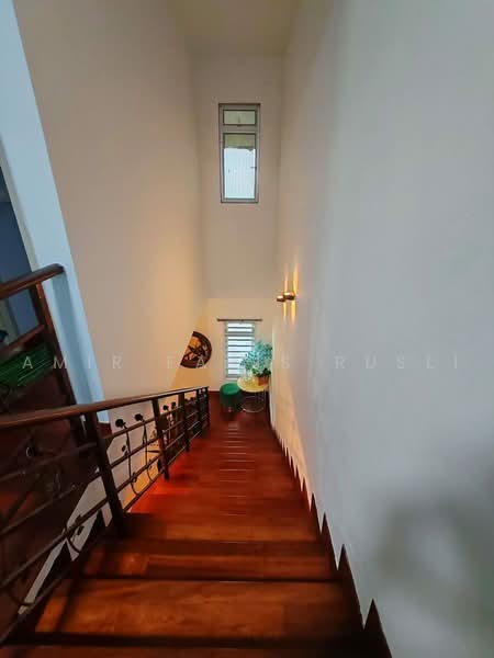 Rumah Berkembar untuk Dijual di Taman Nusa Idaman (Iskandar Puteri (Nusajaya)) - Amir Faris Rusli - Interior - PropertyGuru.com.my