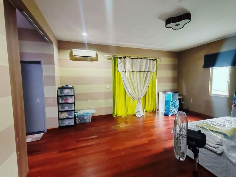 Rumah Berkembar untuk Dijual di Taman Nusa Idaman (Iskandar Puteri (Nusajaya)) - Amir Faris Rusli - Interior - PropertyGuru.com.my