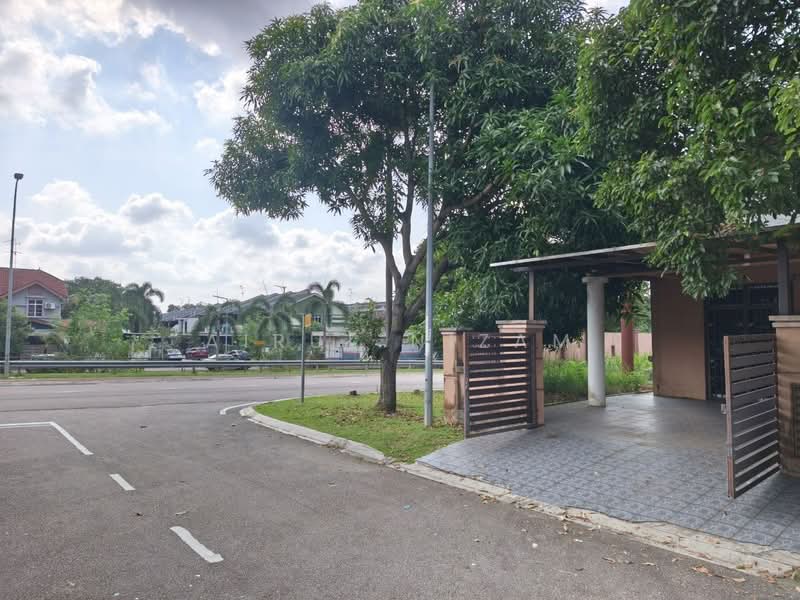 1.5-storey Terraced House for Sale in Taman Sierra Perdana (Masai) - AIRUL NIZAM - Exterior - PropertyGuru.com.my
