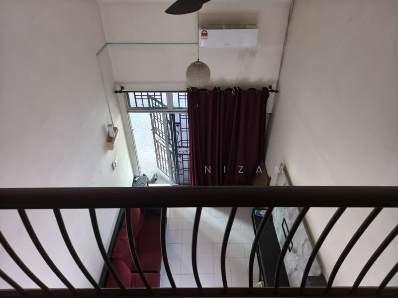 1.5-storey Terraced House for Sale in Taman Sierra Perdana (Masai) - AIRUL NIZAM - Living Room - PropertyGuru.com.my