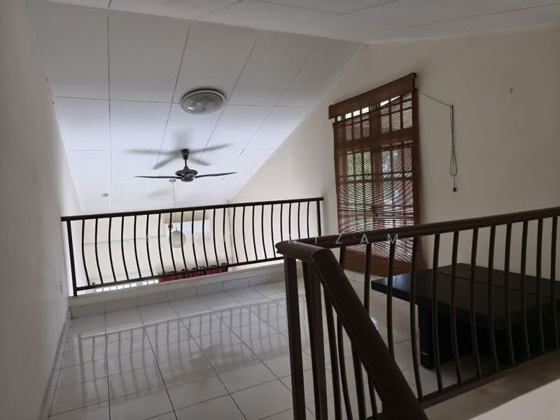 1.5-storey Terraced House for Sale in Taman Sierra Perdana (Masai) - AIRUL NIZAM - Interior - PropertyGuru.com.my