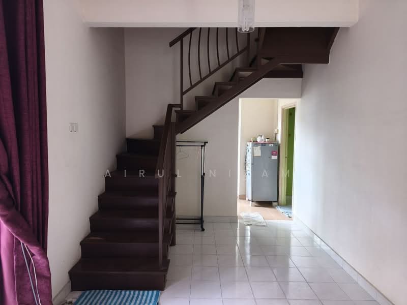 1.5-storey Terraced House for Sale in Taman Sierra Perdana (Masai) - AIRUL NIZAM - Interior - PropertyGuru.com.my