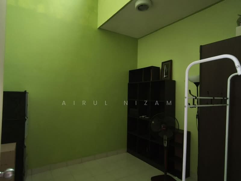 1.5-storey Terraced House for Sale in Taman Sierra Perdana (Masai) - AIRUL NIZAM - Interior - PropertyGuru.com.my