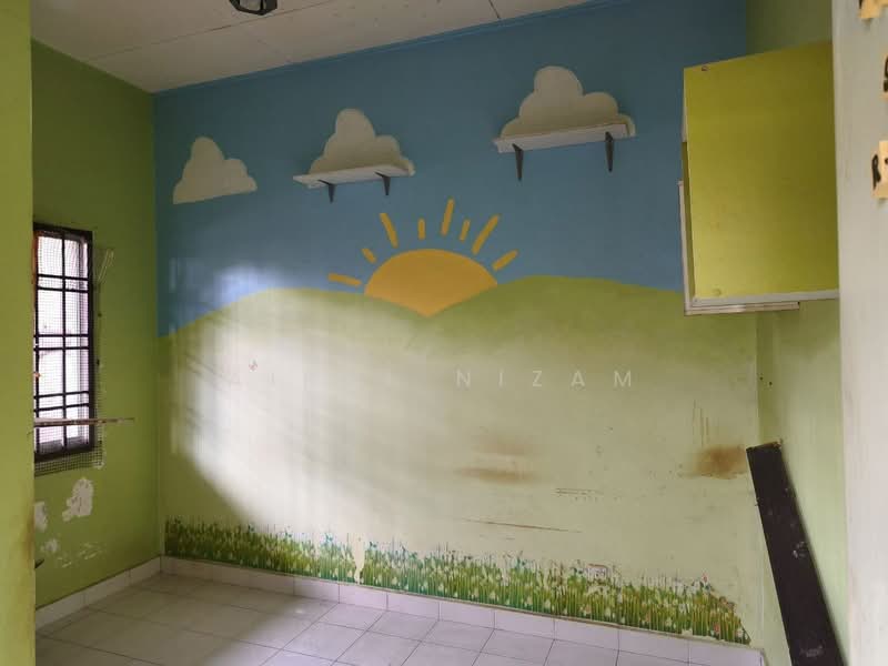 1.5-storey Terraced House for Sale in Taman Sierra Perdana (Masai) - AIRUL NIZAM - Interior - PropertyGuru.com.my