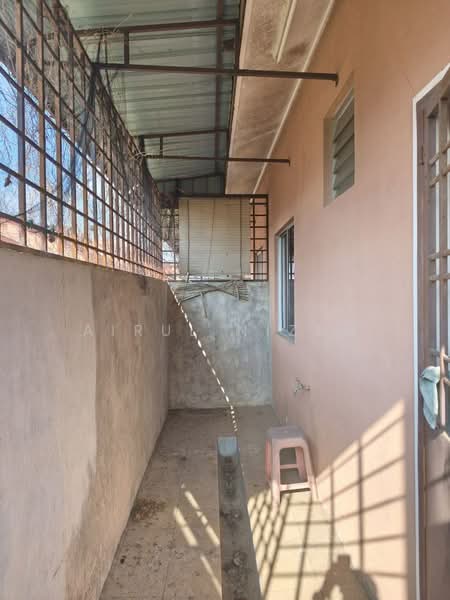 1.5-storey Terraced House for Sale in Taman Sierra Perdana (Masai) - AIRUL NIZAM - Exterior - PropertyGuru.com.my