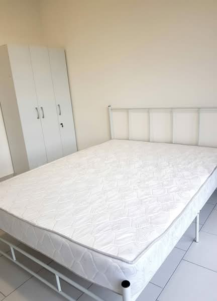 Servis Apartment untuk Disewa di Astetica Residences - Renetta Jau - Bedroom - PropertyGuru.com.my
