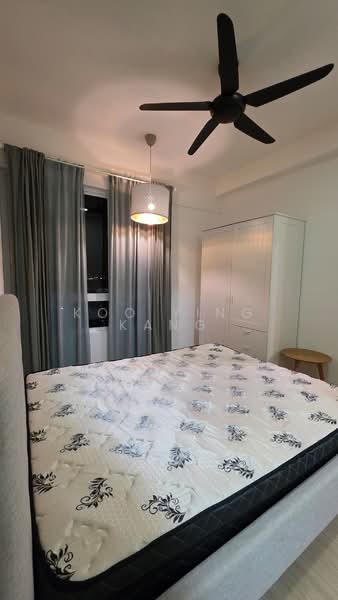 Servis Apartment untuk Disewa di RYAN & MIHO - Koo Ying Kang - Bedroom - PropertyGuru.com.my