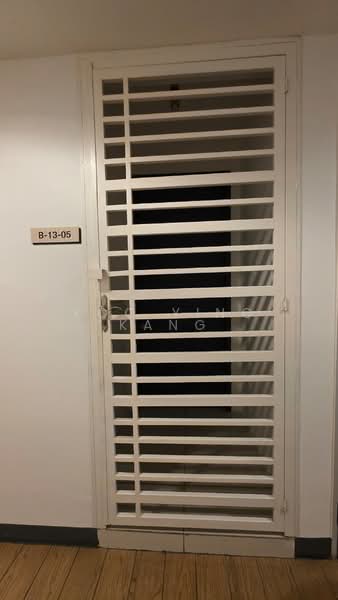 Servis Apartment untuk Disewa di RYAN & MIHO - Koo Ying Kang - Entrance - PropertyGuru.com.my