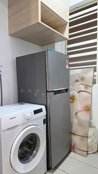 Servis Apartment untuk Disewa di RYAN & MIHO - Koo Ying Kang - Interior - PropertyGuru.com.my