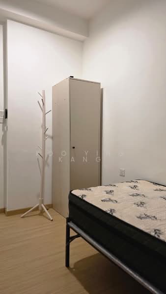 Servis Apartment untuk Disewa di RYAN & MIHO - Koo Ying Kang - Bedroom - PropertyGuru.com.my