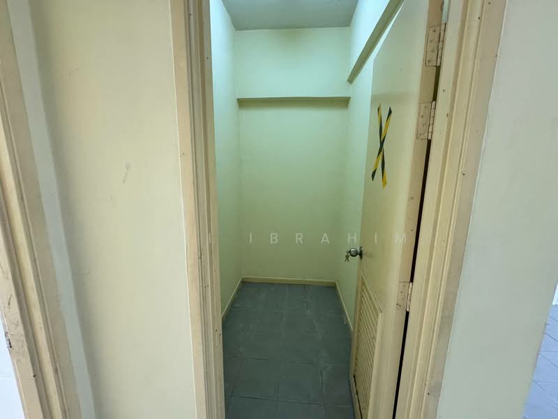Kediaman Servis untuk Dijual di Suri Puteri - Azli Ibrahim - Interior - PropertyGuru.com.my