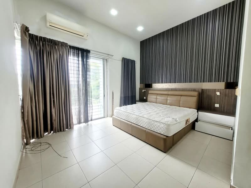 2-storey Terraced House for Sale in Taman Putra Prima (Puchong) - Sky Wong - Bedroom - PropertyGuru.com.my
