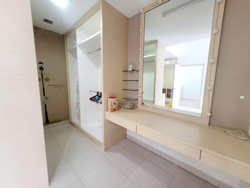 2-storey Terraced House for Sale in Taman Putra Prima (Puchong) - Sky Wong - Interior - PropertyGuru.com.my