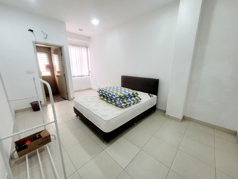 2-storey Terraced House for Sale in Taman Putra Prima (Puchong) - Sky Wong - Bedroom - PropertyGuru.com.my