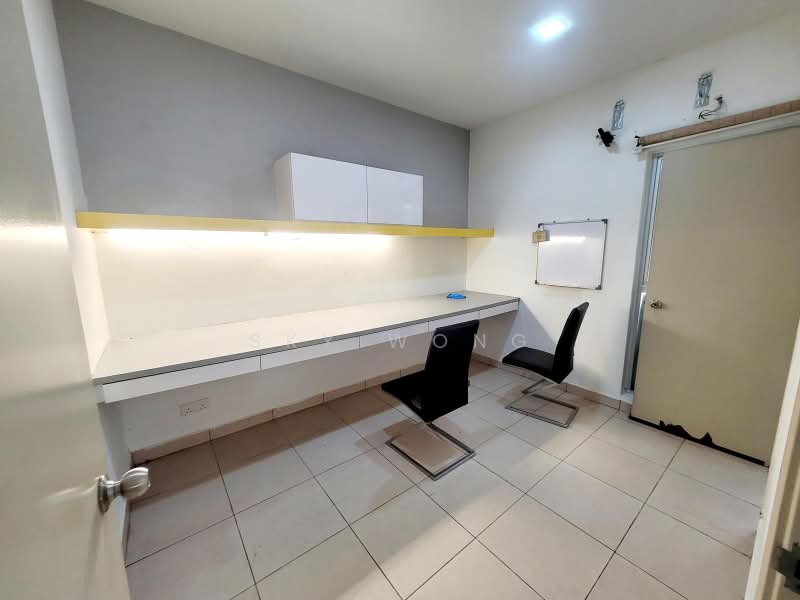 2-storey Terraced House for Sale in Taman Putra Prima (Puchong) - Sky Wong - Study - PropertyGuru.com.my