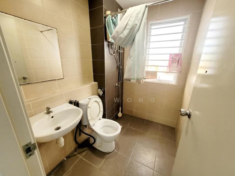 2-storey Terraced House for Sale in Taman Putra Prima (Puchong) - Sky Wong - Bathroom - PropertyGuru.com.my