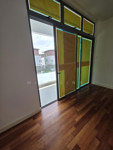 Bungalow for Sale in Kota Kemuning (Shah Alam) - Mike Sing - Balcony - PropertyGuru.com.my