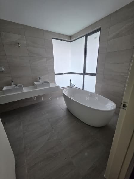Bungalow for Sale in Kota Kemuning (Shah Alam) - Mike Sing - Bathroom - PropertyGuru.com.my