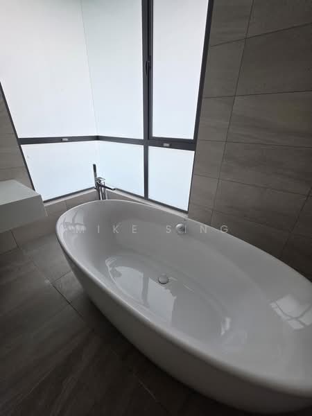Bungalow for Sale in Kota Kemuning (Shah Alam) - Mike Sing - Bathroom - PropertyGuru.com.my