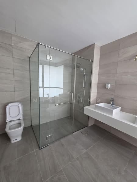 Bungalow for Sale in Kota Kemuning (Shah Alam) - Mike Sing - Bathroom - PropertyGuru.com.my