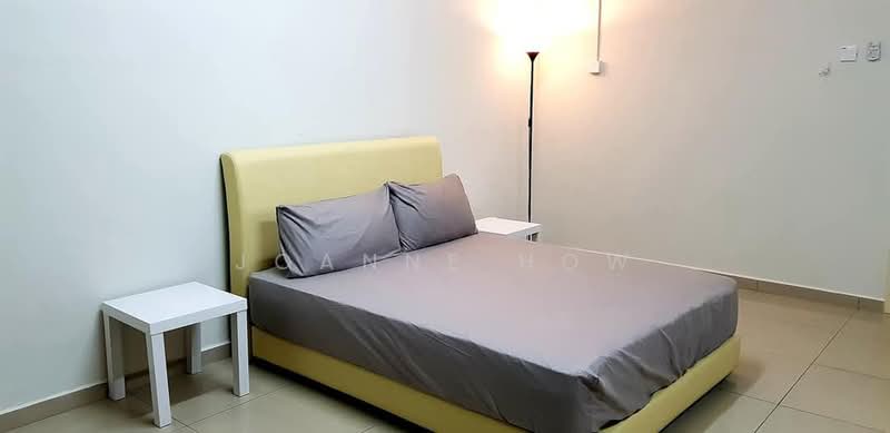 2-storey Terraced House for Rent in Bertam Malim (Bertam) - Joanne How - Bedroom - PropertyGuru.com.my