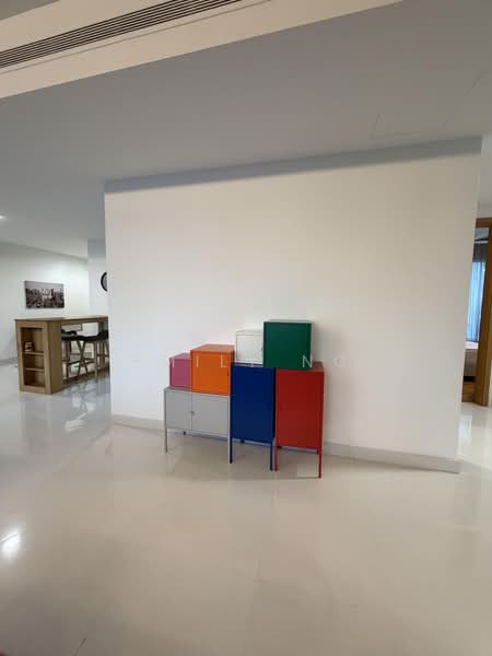 Condominium for Rent at Verticas Residensi - Emily Ng - Interior - PropertyGuru.com.my