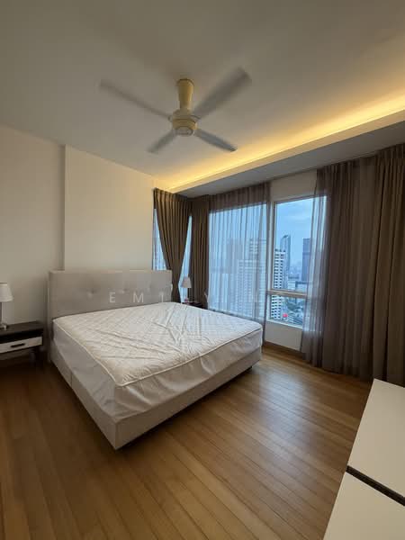 Condominium for Rent at Verticas Residensi - Emily Ng - Bedroom - PropertyGuru.com.my