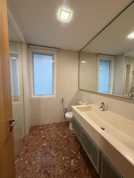 Condominium for Rent at Verticas Residensi - Emily Ng - Bathroom - PropertyGuru.com.my