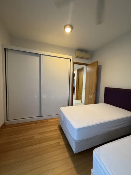 Condominium for Rent at Verticas Residensi - Emily Ng - Bedroom - PropertyGuru.com.my