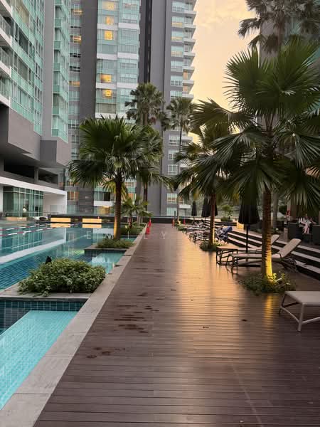 Condominium for Rent at Verticas Residensi - Emily Ng - PropertyGuru.com.my