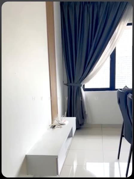 Servis Apartment untuk Disewa di Parc 3 - Henry Lim - Living Room - PropertyGuru.com.my