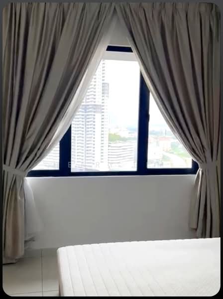 Servis Apartment untuk Disewa di Parc 3 - Henry Lim - View - PropertyGuru.com.my