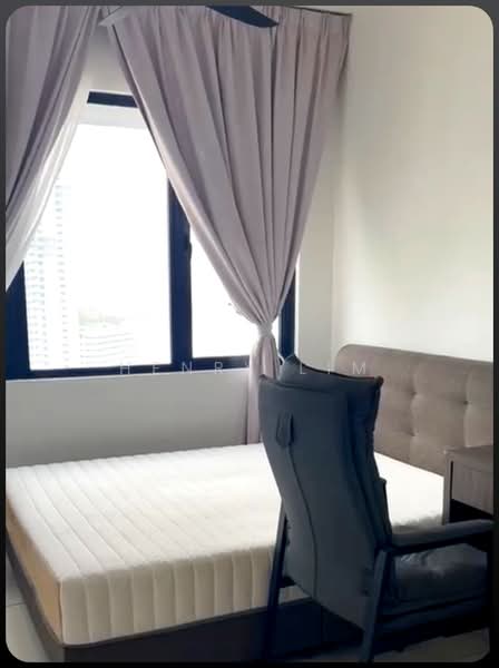 Servis Apartment untuk Disewa di Parc 3 - Henry Lim - Bedroom - PropertyGuru.com.my