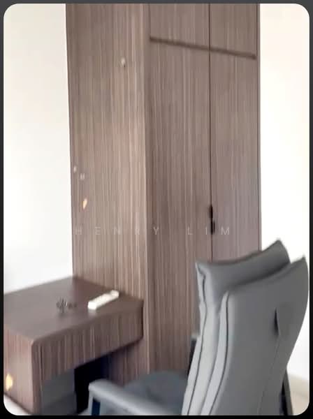 Servis Apartment untuk Disewa di Parc 3 - Henry Lim - Interior - PropertyGuru.com.my