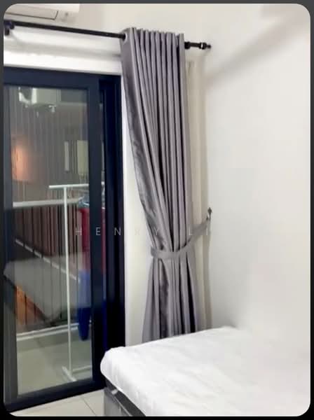 Servis Apartment untuk Disewa di Parc 3 - Henry Lim - Bedroom - PropertyGuru.com.my