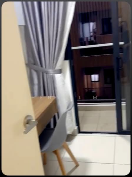 Servis Apartment untuk Disewa di Parc 3 - Henry Lim - Balcony - PropertyGuru.com.my