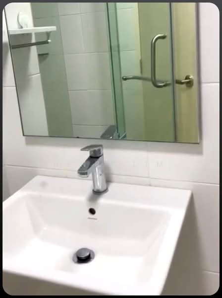 Servis Apartment untuk Disewa di Parc 3 - Henry Lim - Bathroom - PropertyGuru.com.my