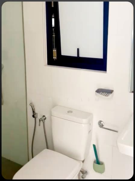 Servis Apartment untuk Disewa di Parc 3 - Henry Lim - Bathroom - PropertyGuru.com.my