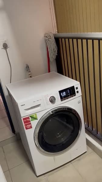 Servis Apartment untuk Disewa di Parc 3 - Henry Lim - PropertyGuru.com.my